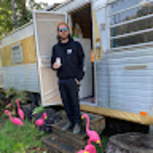 Meet your Posher, Drew